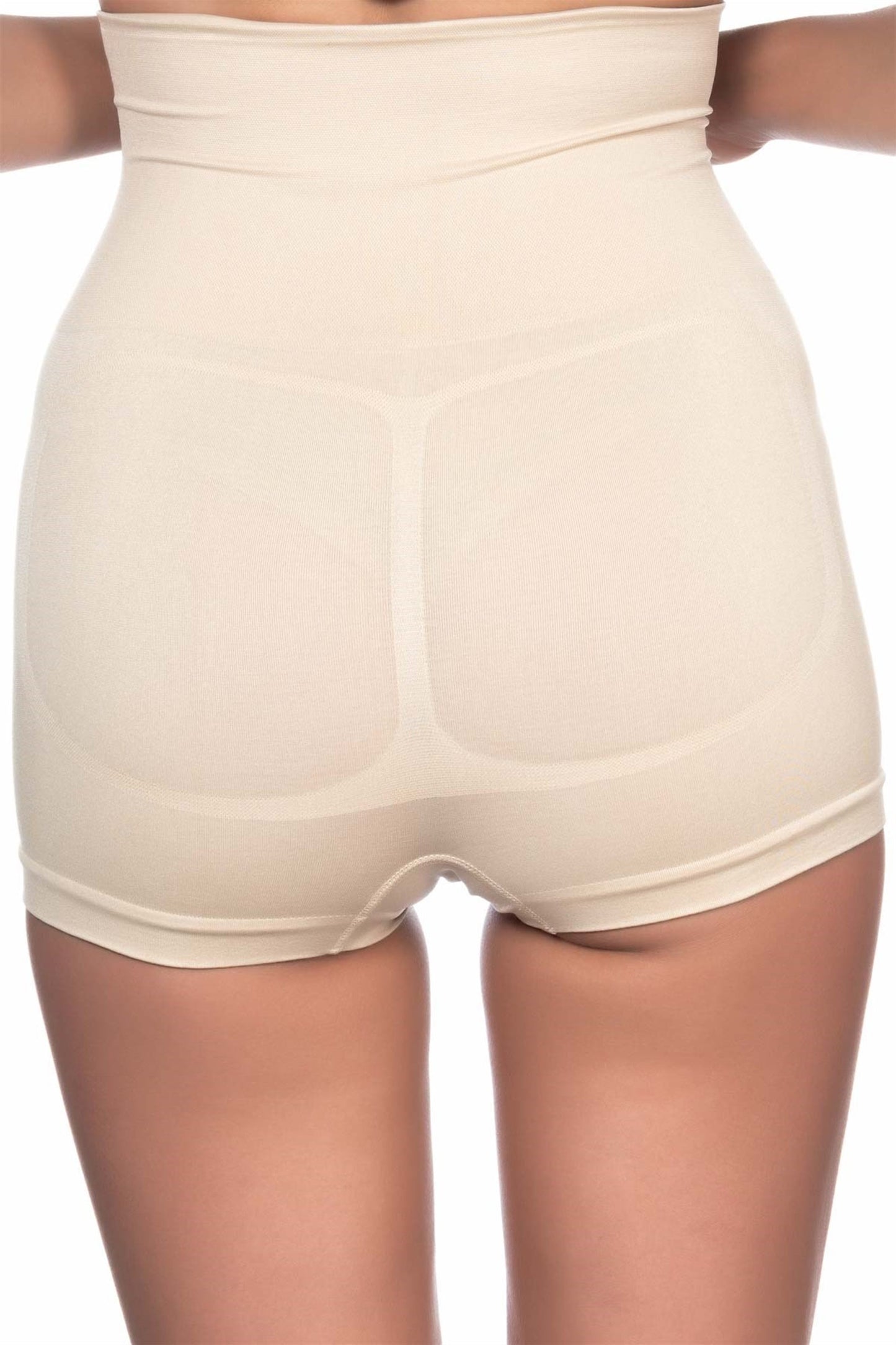 Toparlayıcı Pantolon Double Boxer Lohusa Korse-2022