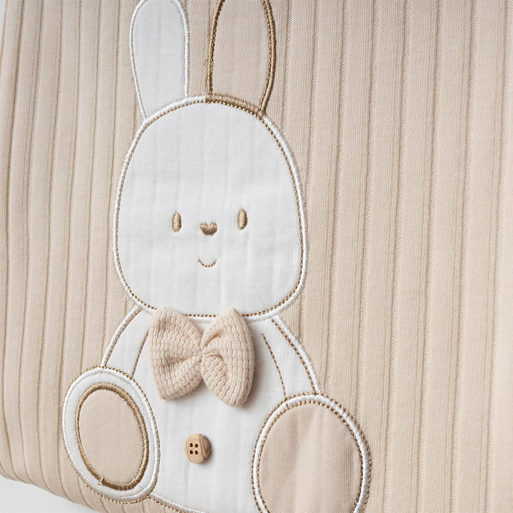 Tavşanlı Model 10'lu Hastane Çıkışı Bej - 001.2109.12