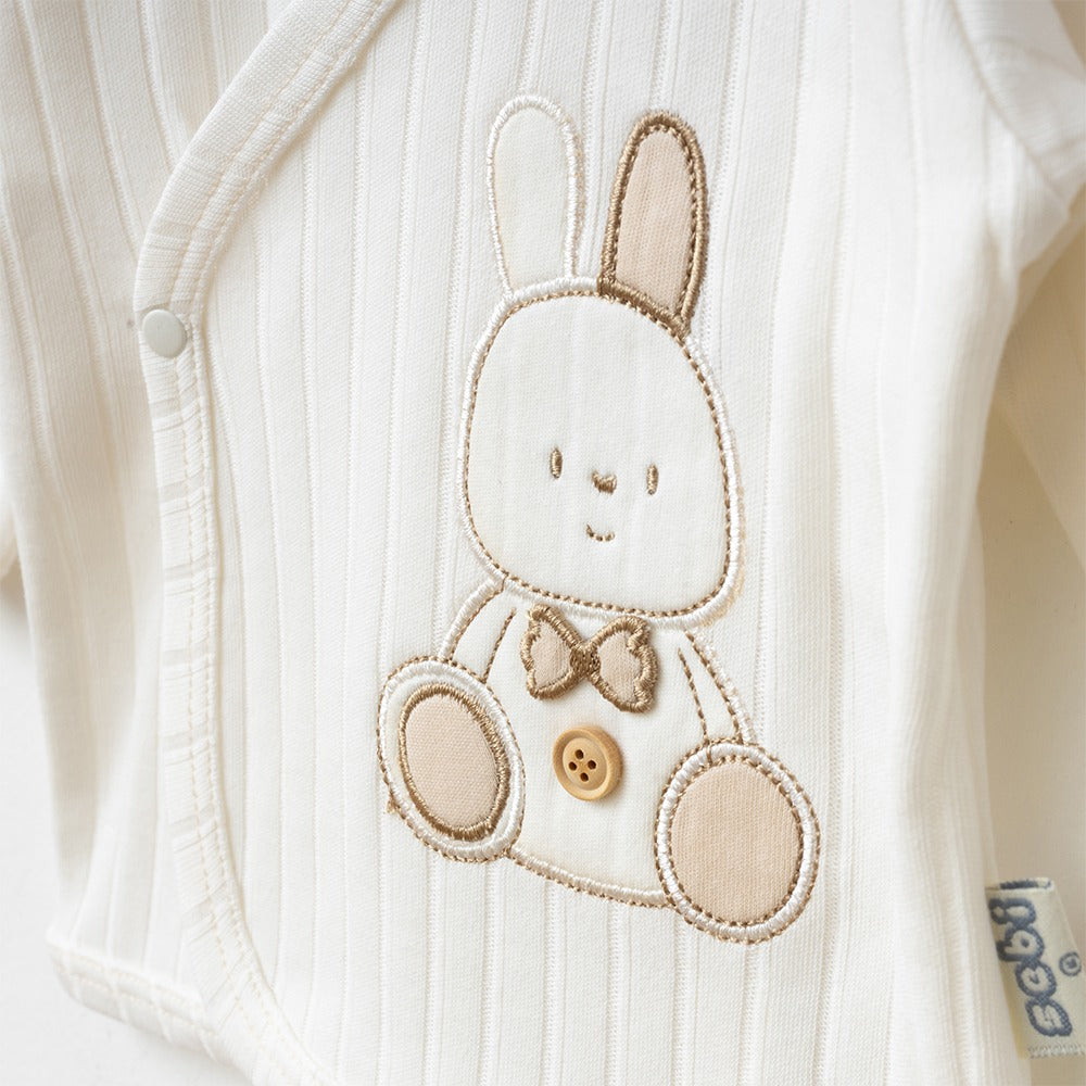 Tavşanlı 5'li Hastane Çıkışı Ekru - 001.2038.10