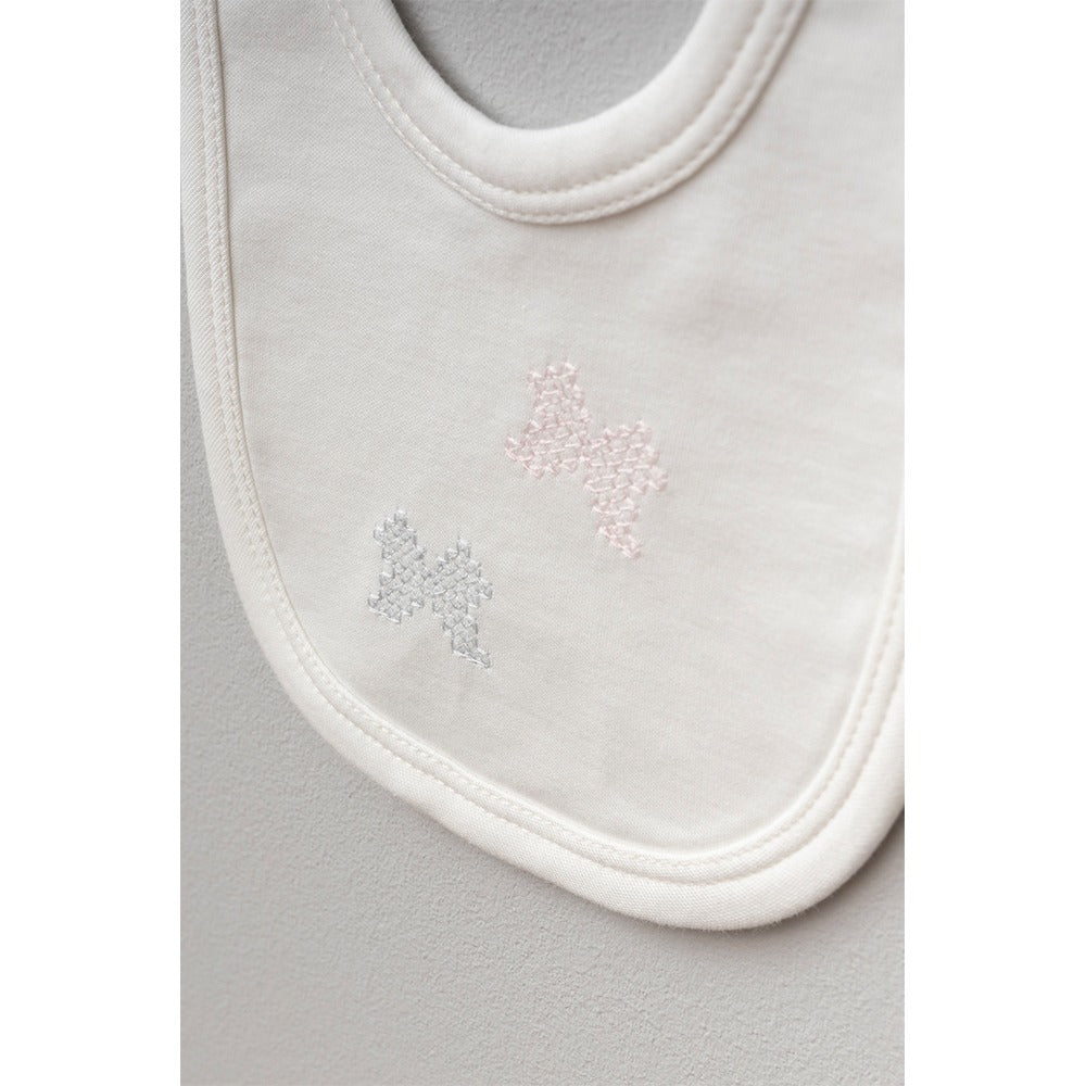 Fiyonk Desenli 5'Li Hastane Çıkışı Pembe - 047.20132.02