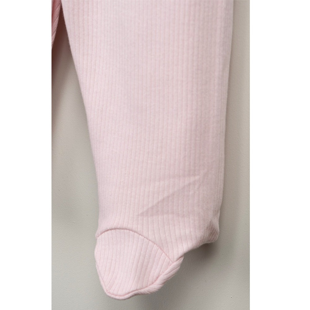 Taçlı Kedi Desenli Hastane Çıkışı 5'Li Pudra - 047.20215.02