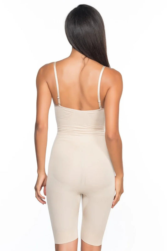 Lohusa Hamile İnce Paçalı Boy Korse - 2071