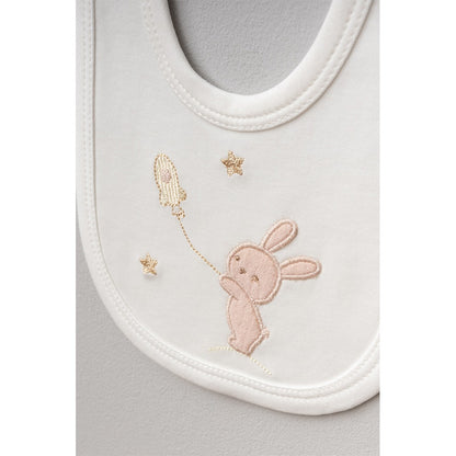 Sarılan Ayıcık Desenli Hastane Çıkışı 5'Li Pudra - 047.20123.17