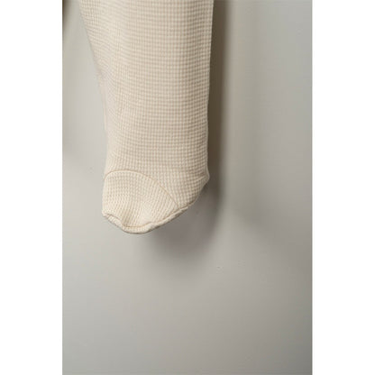 Balon Tutan Tavşan Desenli Hastane Çıkışı 5'Li Krem - 047.20119.15