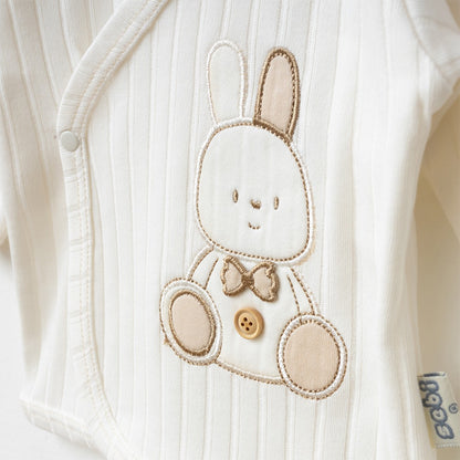 Tavşanlı 5'li Hastane Çıkışı Ekru - 001.2038.10