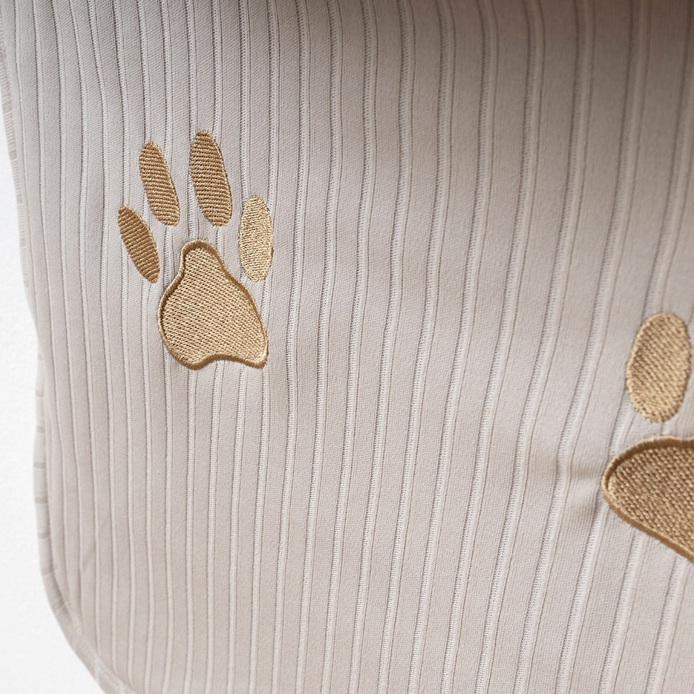 3'lü Tavşanlı Alt Açma Gri - 001.8812.5