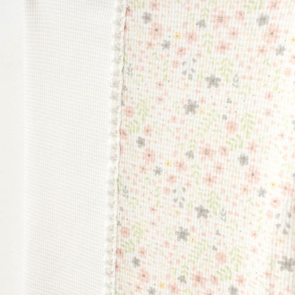 3'lü Wafıl Çiçekli Alt Açma Somon - 001.8810.10