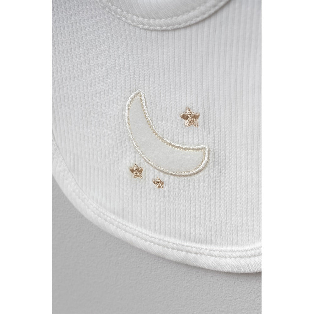 Hastane Çıkışı 5'Li Ay Ve Ayıcık Temalı  Ekru -  047.20118.03