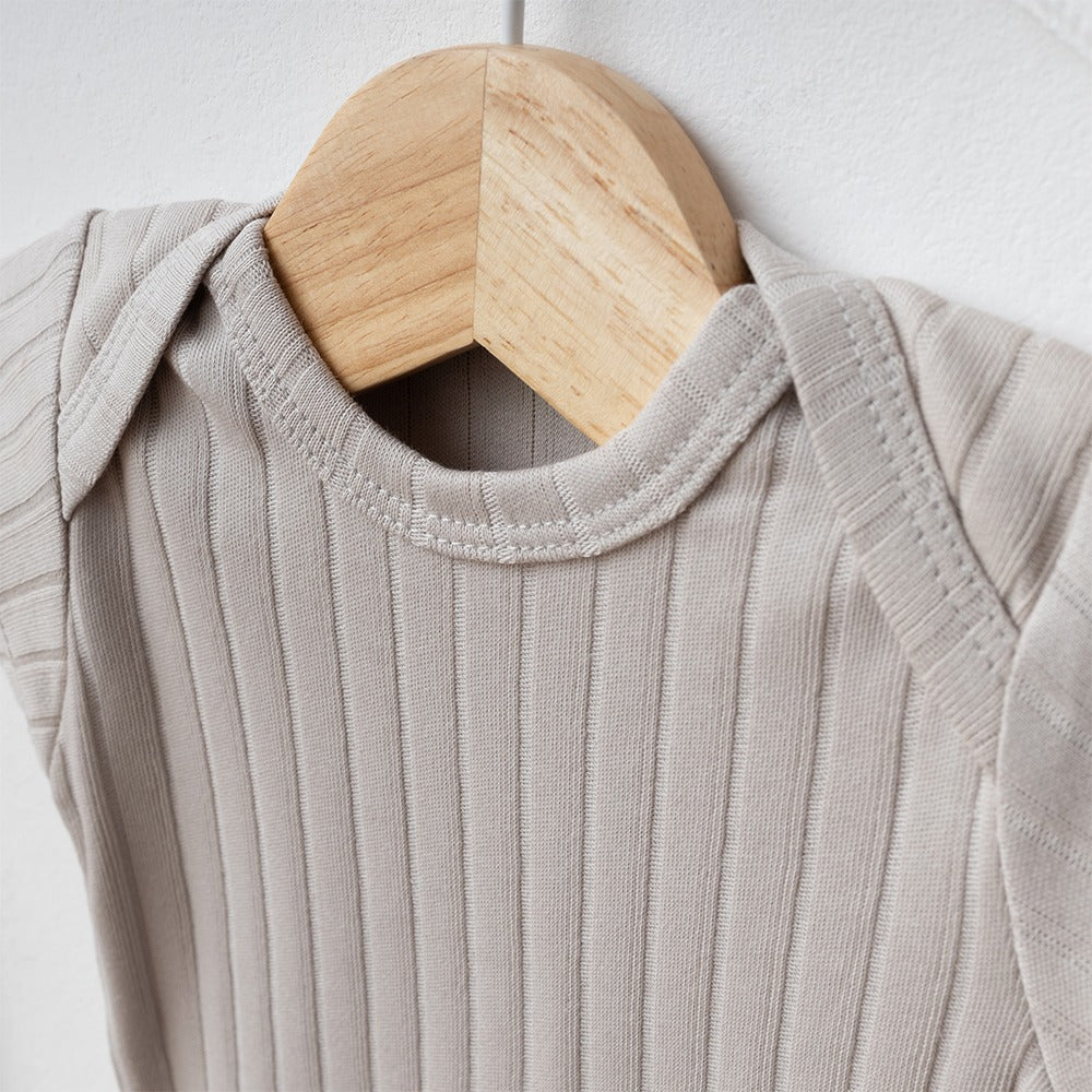 Tavşanlı Model 10'lu Hastane Çıkışı Gri -  001.2109.5