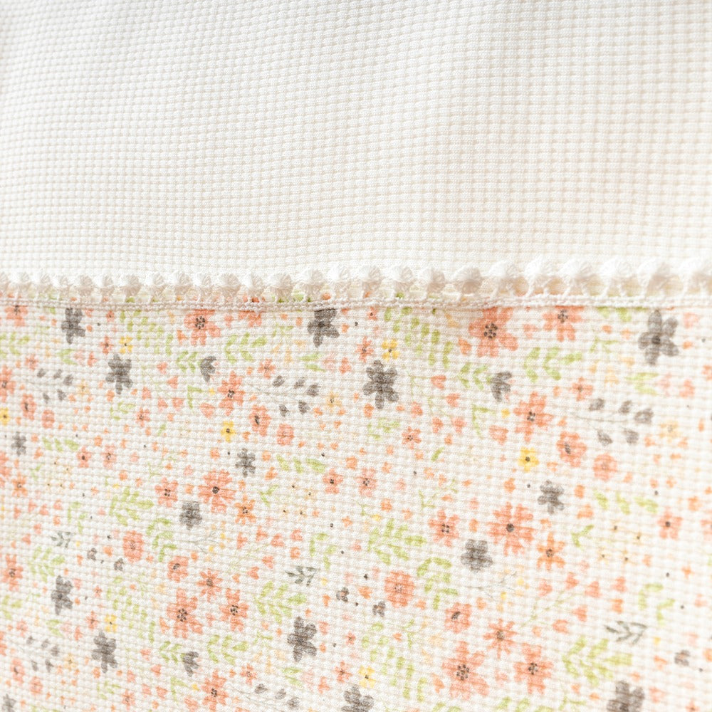 Çiçekli 10'lu Hastane Çıkışı Somon - 001.2106.8