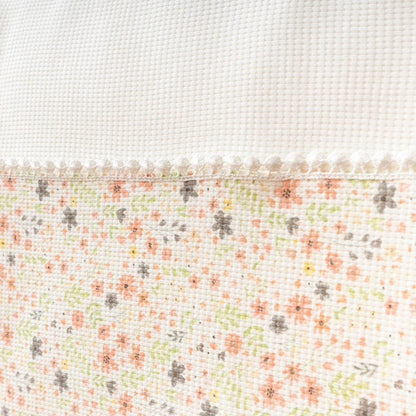 Çiçekli 10'lu Hastane Çıkışı Somon - 001.2106.8