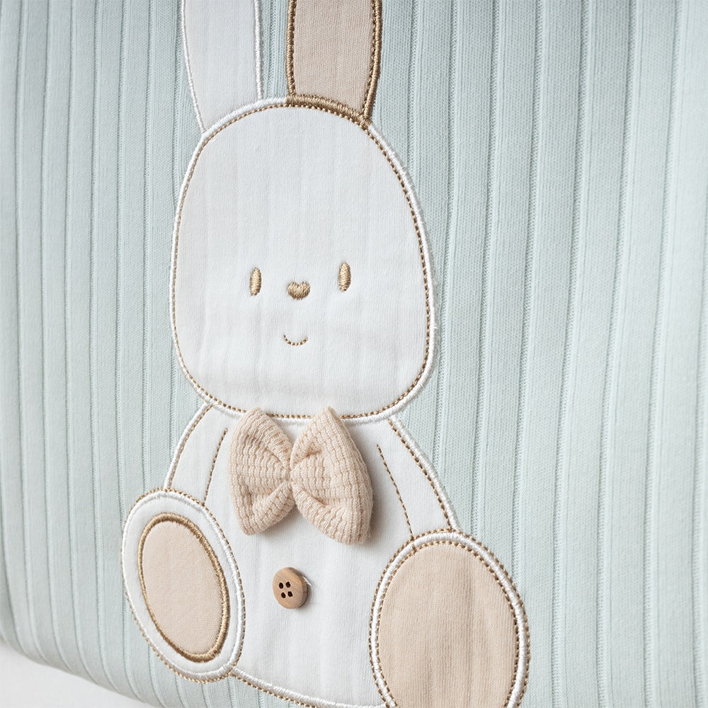 Tavşanlı Model 10'lu Hastane Çıkışı Yeşil - 001.2109.13