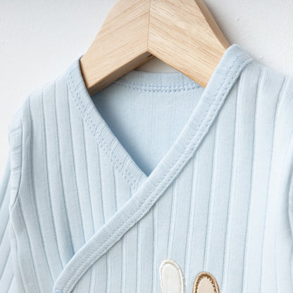 Tavşanlı 5'li Hastane Çıkışı Mavi - 001.2038.1