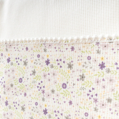 Çiçekli 10'lu Hastane Çıkışı Ekru - 001.2106.10