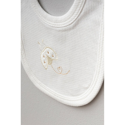 Hastane Çıkışı 5' Li Uğur Böceği Desenli Ekru - 047.20222.03