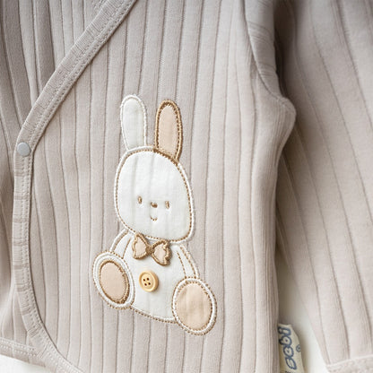 Tavşanlı 5'li Hastane Çıkışı Gri - 001.2038.5