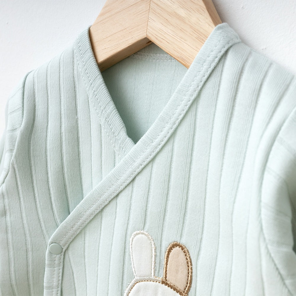 Tavşanlı 5'li Hastane Çıkışı  Yeşil - 001.2038.13