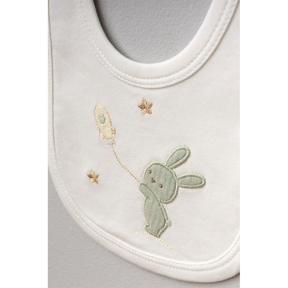 Hastane Çıkışı 5'Li Sarılan Ayıcık Desenli  Mint - 047.20123.08