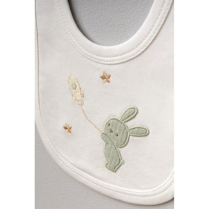 Hastane Çıkışı 5'Li Sarılan Ayıcık Desenli  Mint - 047.20123.08