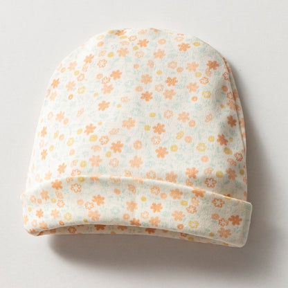 Bulut Desenli Hastane Çıkışı 5'Li Mint - 047.20223.08