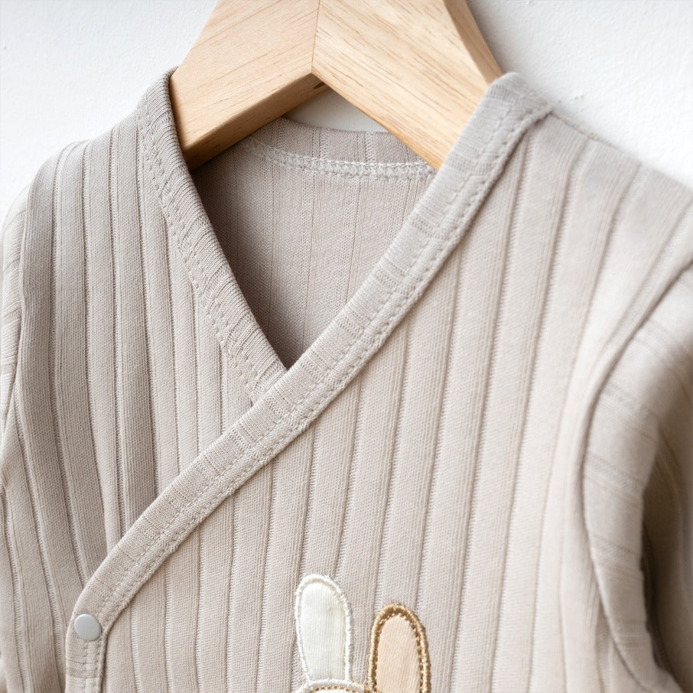 Tavşanlı 5'li Hastane Çıkışı Gri - 001.2038.5