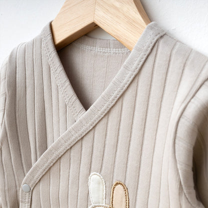 Tavşanlı 5'li Hastane Çıkışı Gri - 001.2038.5