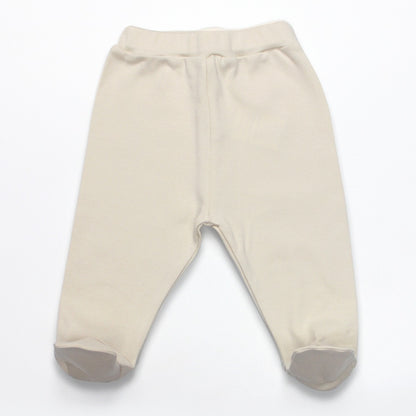 Hastane Çıkışı 10'lu Curly Lamb  Ekru - 049.11106.03.495