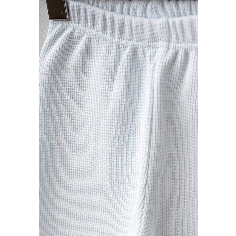 Balon Tutan Tavşan Desenli Hastane Çıkışı 5'Li Mavi -  047.20119.01