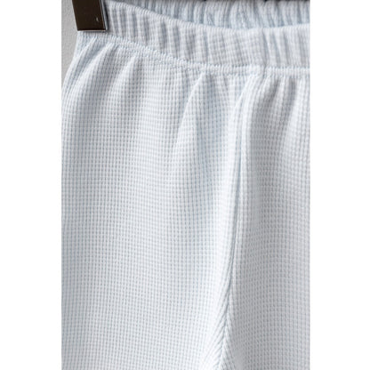 Balon Tutan Tavşan Desenli Hastane Çıkışı 5'Li Mavi -  047.20119.01