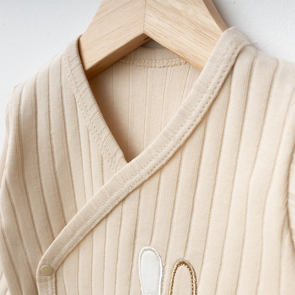 Tavşanlı 5'li Hastane Çıkışı Bej - 001.2038.12