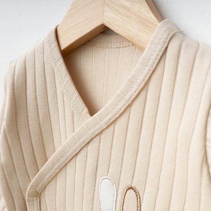 Tavşanlı 5'li Hastane Çıkışı Bej - 001.2038.12