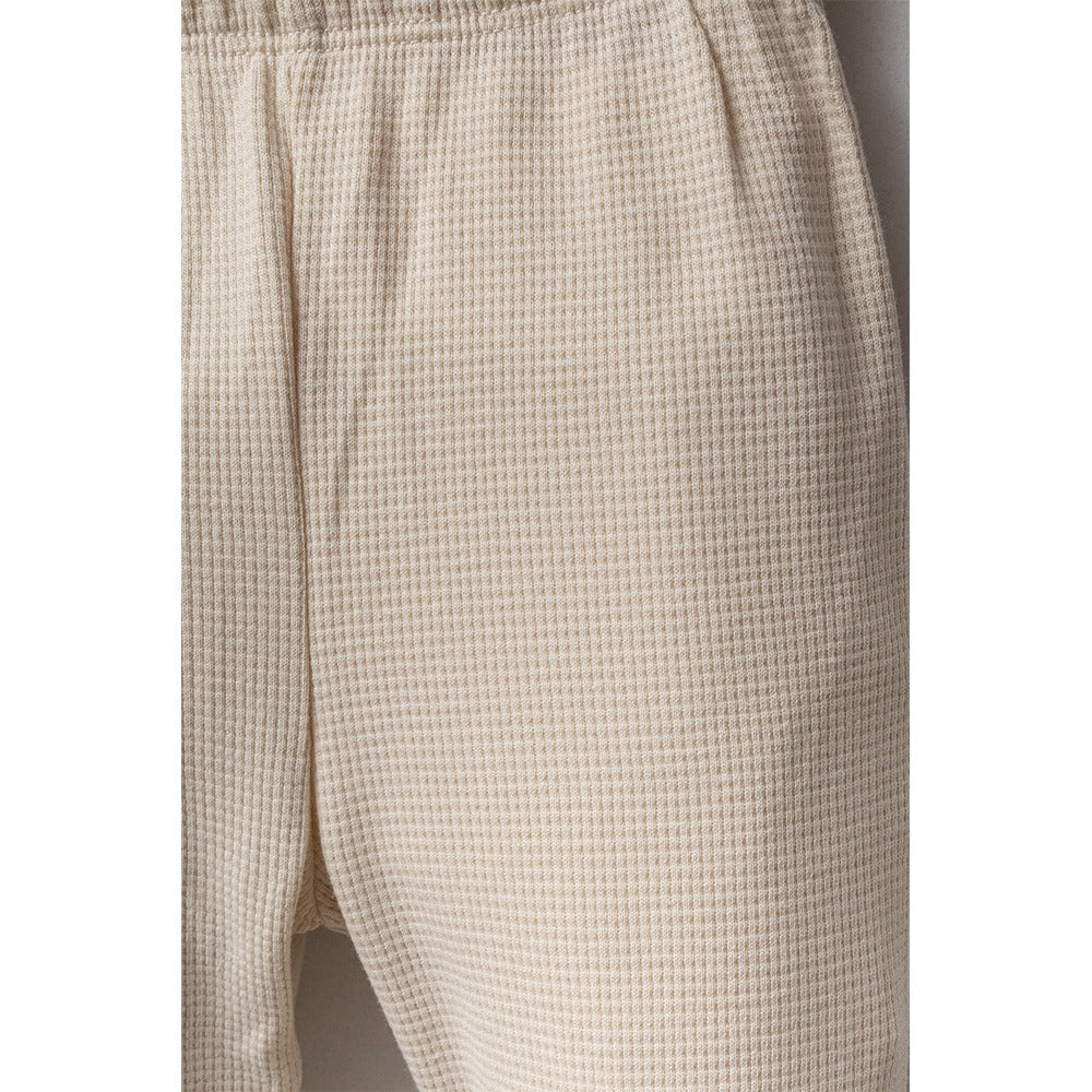 Hastane Çıkışı 10'Lu Balon ve Tavşan Desenli Krem - 047.10110.15