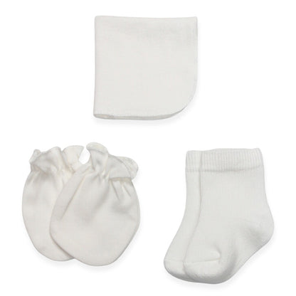 Hastane Çıkışı 10'lu Curly Lamb  Ekru - 049.11106.03.495