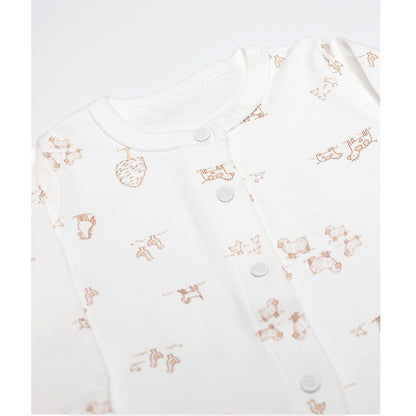 Hastane Çıkışı 10'lu Curly Lamb  Ekru - 049.11106.03.495