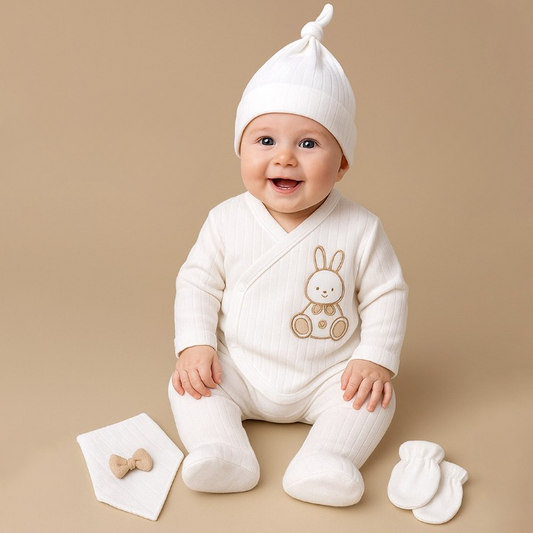 Tavşanlı 5'li Hastane Çıkışı Ekru - 001.2038.10