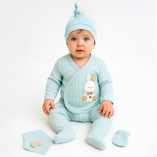 Tavşanlı 5'li Hastane Çıkışı  Yeşil - 001.2038.13