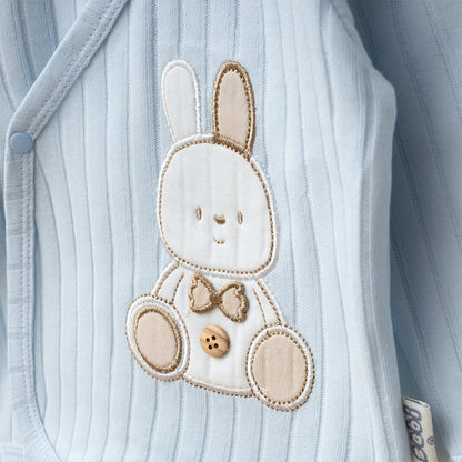 Tavşanlı Model 10'lu Hastane Çıkışı  Mavi -  001.2109.1