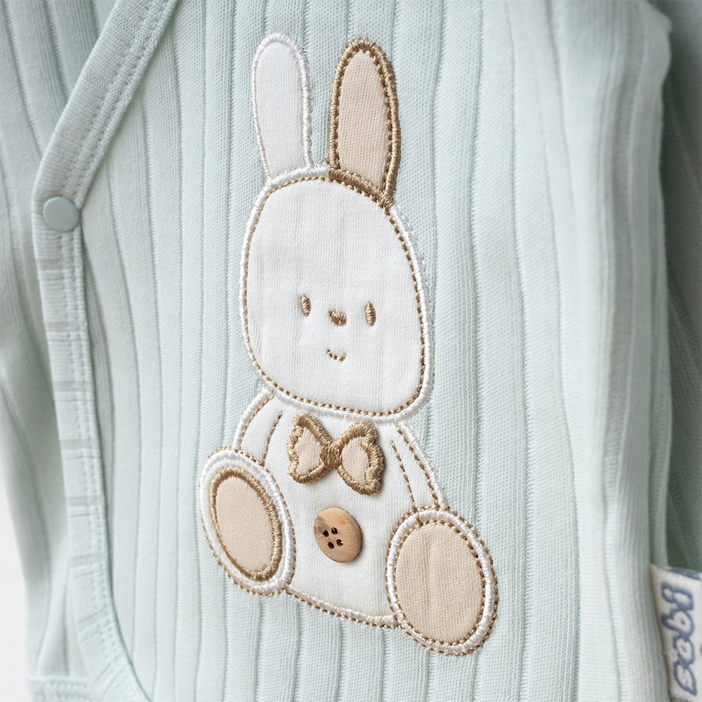 Tavşanlı Model 10'lu Hastane Çıkışı Yeşil - 001.2109.13