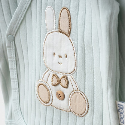 Tavşanlı Model 10'lu Hastane Çıkışı Yeşil - 001.2109.13