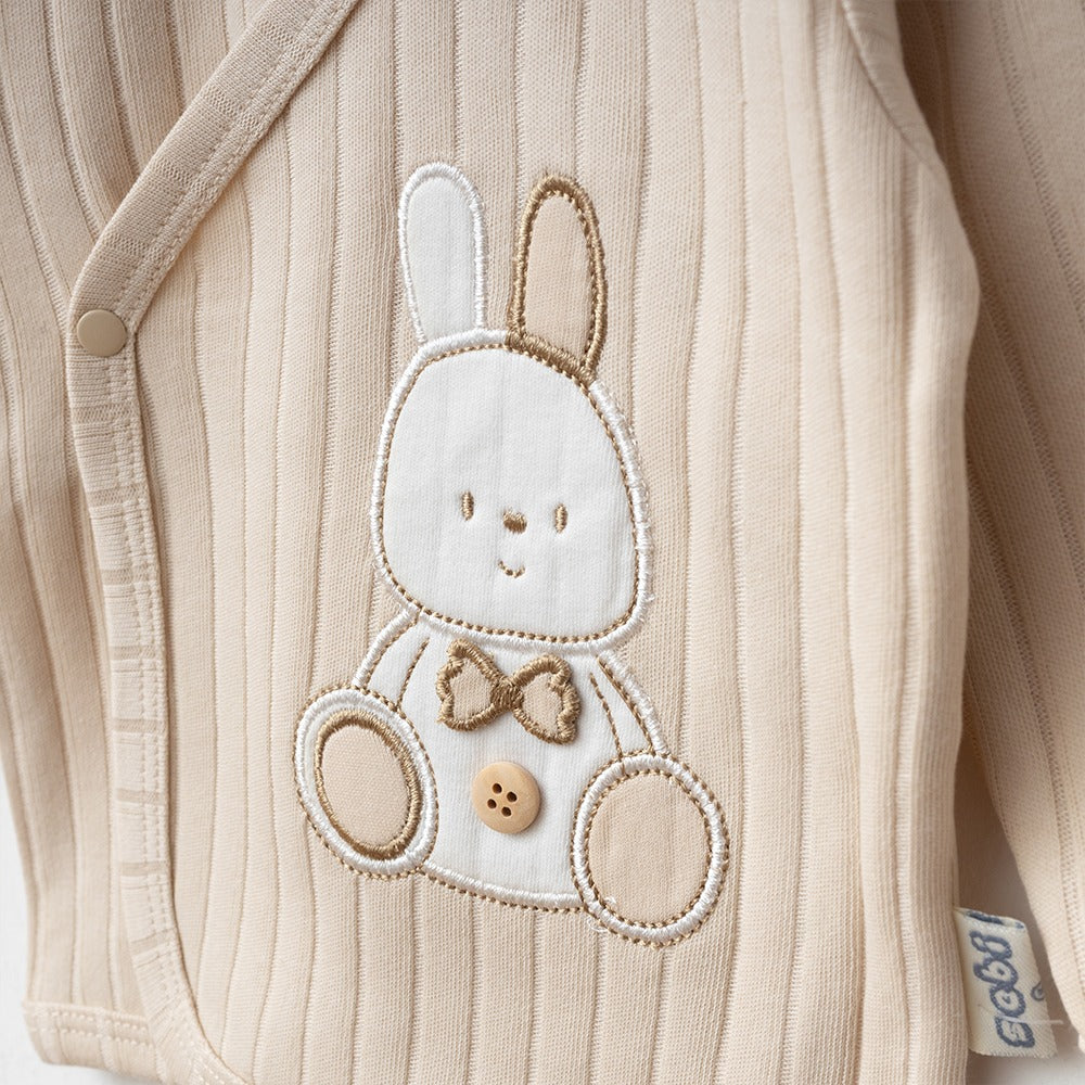 Tavşanlı Model 10'lu Hastane Çıkışı  Bej - 001.2109.12