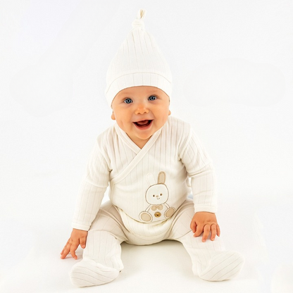 Tavşanlı 5'li Hastane Çıkışı Ekru - 001.2038.10