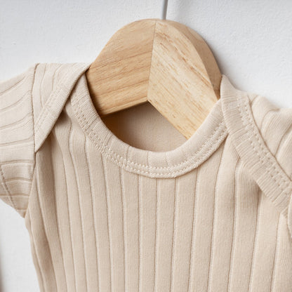 Tavşanlı Model 10'lu Hastane Çıkışı  Bej - 001.2109.12