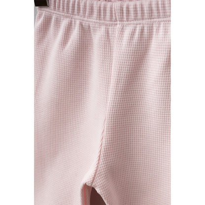 Fiyonk Desenli 5'Li  Hastane Çıkışı Pembe - 047.20132.02