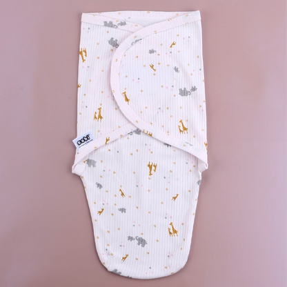 Yıldızlı Filli Kundak Pembe -001.72096.2