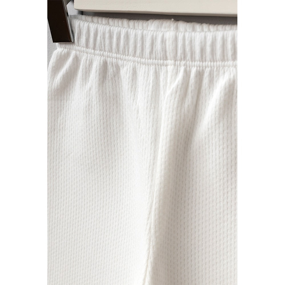 Hastane Çıkışı 5' Li Uğur Böceği Desenli Ekru - 047.20222.03