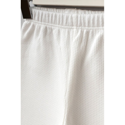 Hastane Çıkışı 5' Li Uğur Böceği Desenli Ekru - 047.20222.03