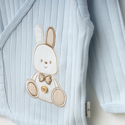 Tavşanlı 5'li Hastane Çıkışı Mavi - 001.2038.1