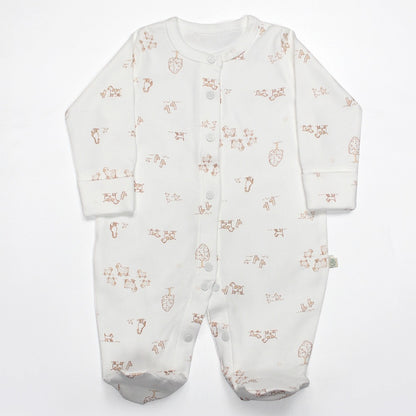 Hastane Çıkışı 10'lu Curly Lamb  Ekru - 049.11106.03.495