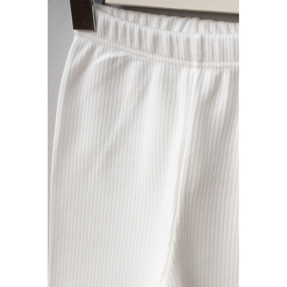 Ayıcık Nakışlı Hastane Çıkışı 5'Li  Ekru - 047.20107.03