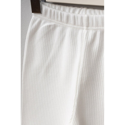 Ayıcık Nakışlı Hastane Çıkışı 5'Li  Ekru - 047.20107.03